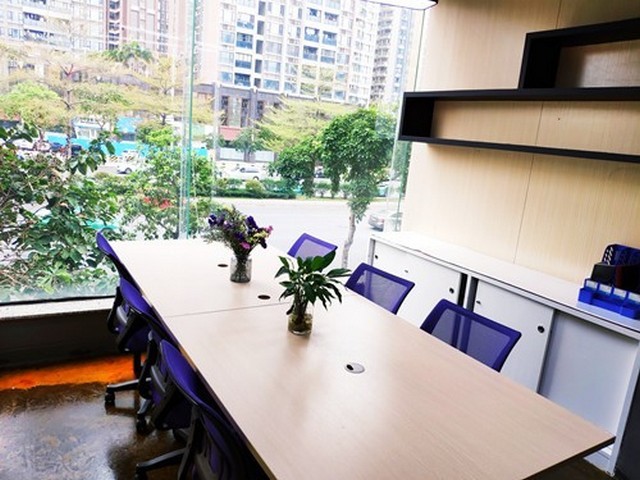 包头防静电地板定制